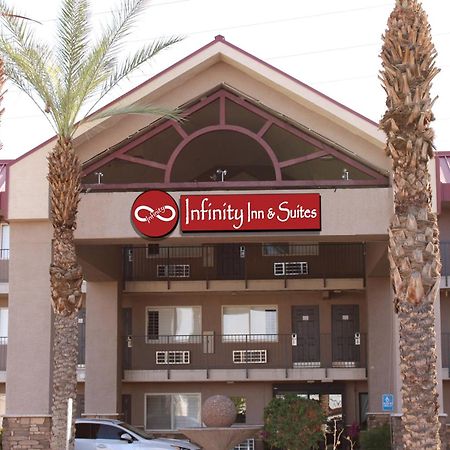Infinity Inn & Suites Tempe Εξωτερικό φωτογραφία