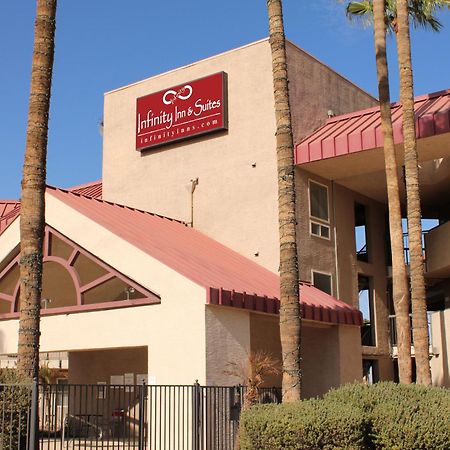 Infinity Inn & Suites Tempe Εξωτερικό φωτογραφία