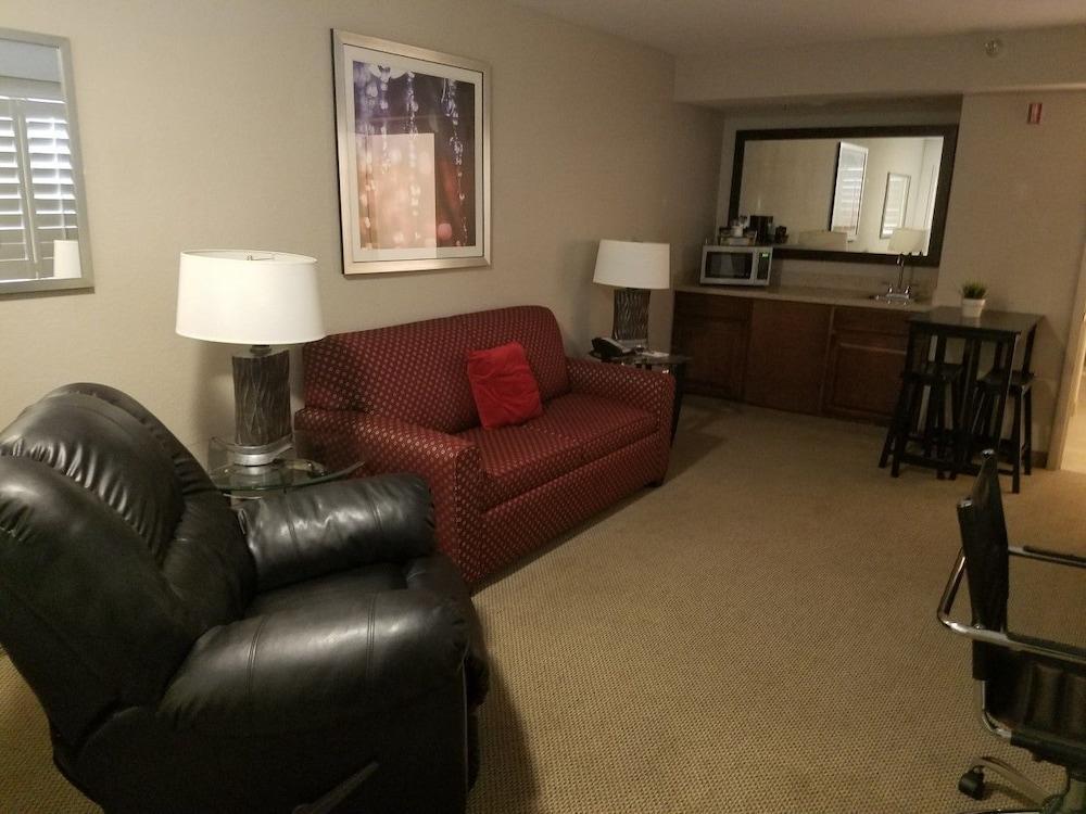 Infinity Inn & Suites Tempe Εξωτερικό φωτογραφία
