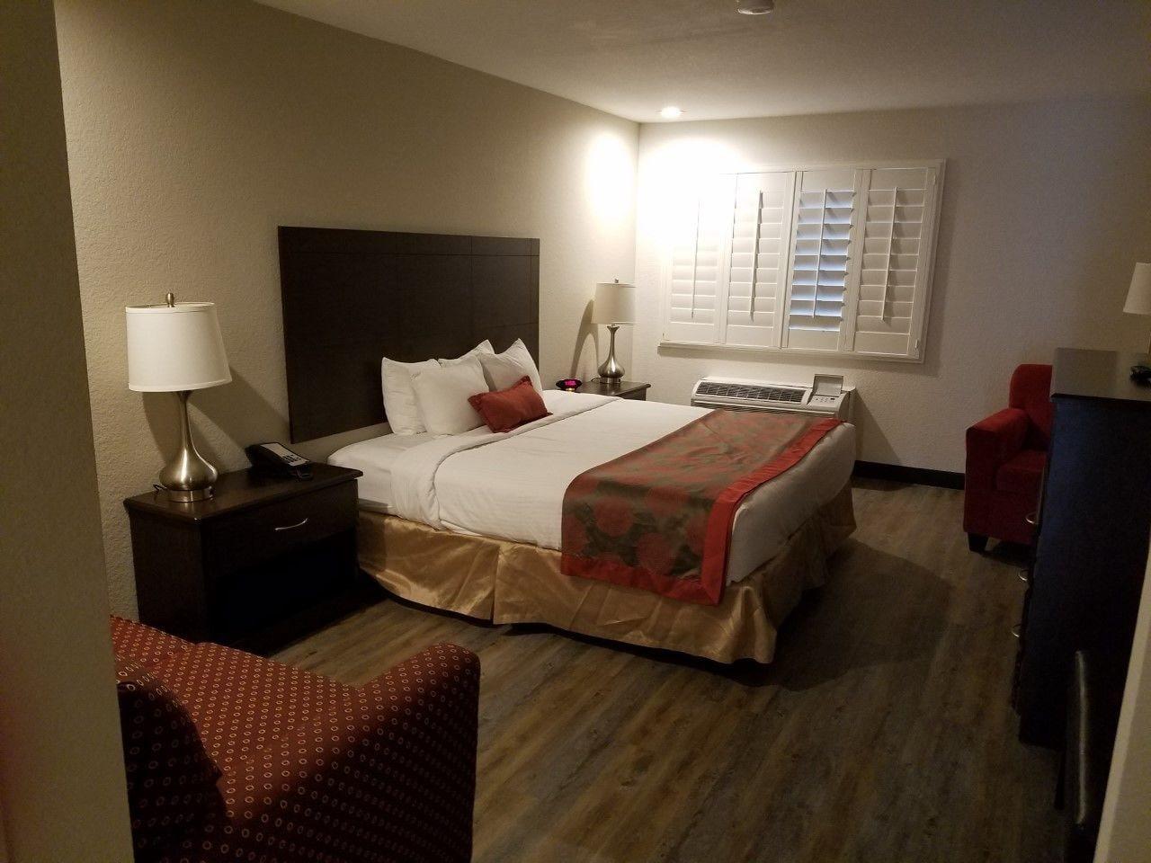 Infinity Inn & Suites Tempe Εξωτερικό φωτογραφία