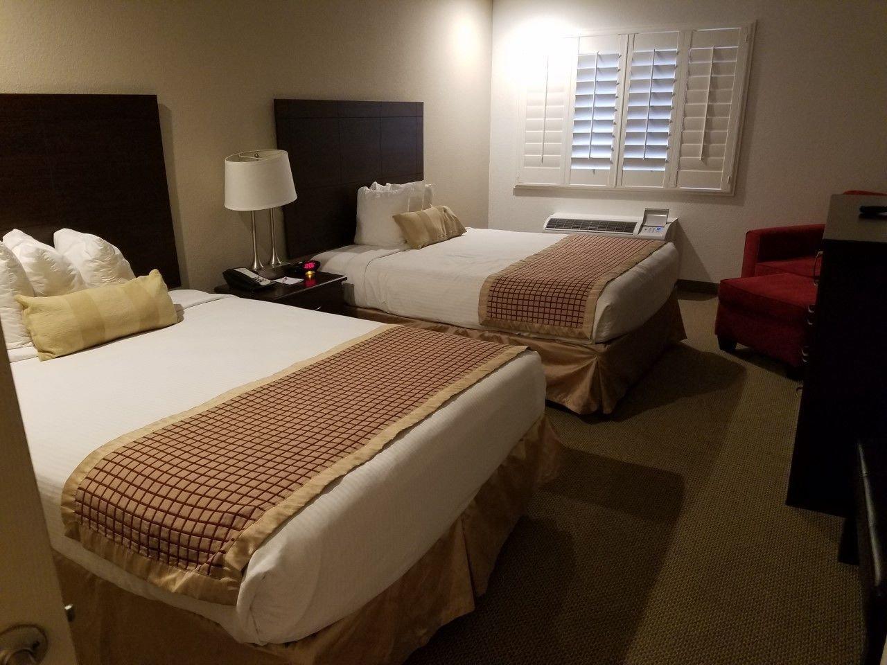 Infinity Inn & Suites Tempe Εξωτερικό φωτογραφία