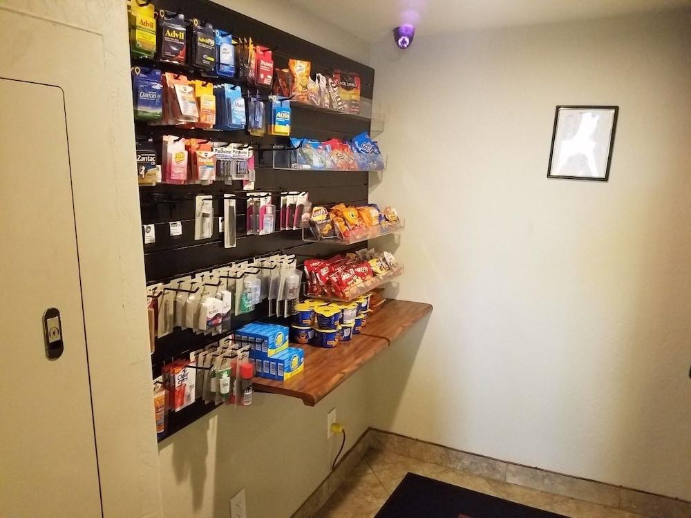 Infinity Inn & Suites Tempe Εξωτερικό φωτογραφία