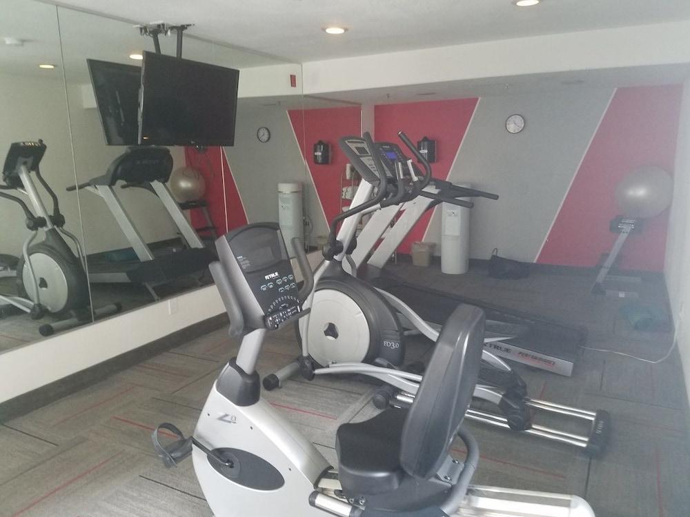Infinity Inn & Suites Tempe Εξωτερικό φωτογραφία