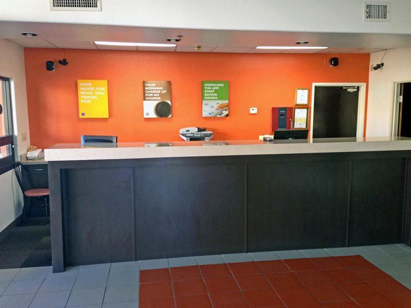 Infinity Inn & Suites Tempe Εξωτερικό φωτογραφία