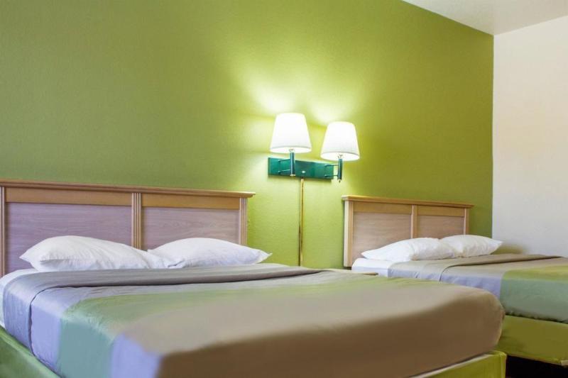 Infinity Inn & Suites Tempe Εξωτερικό φωτογραφία