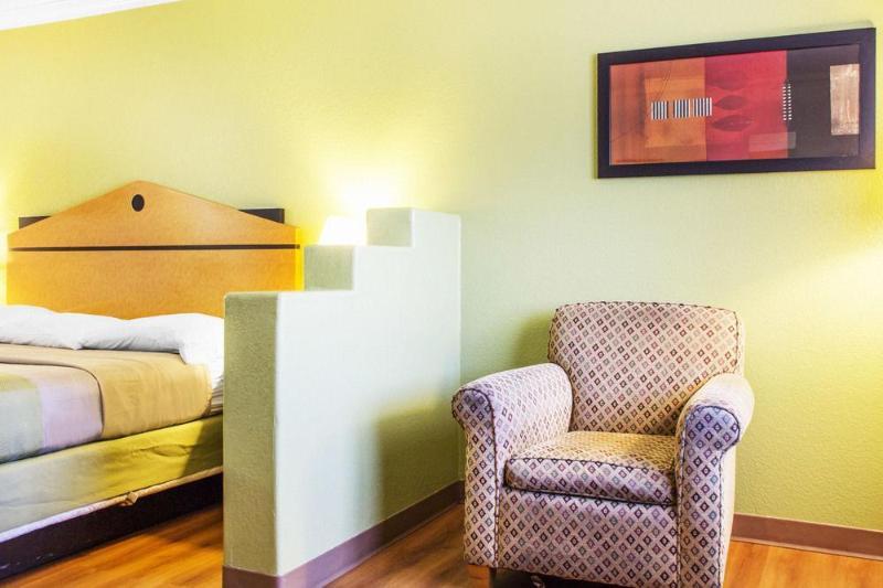 Infinity Inn & Suites Tempe Εξωτερικό φωτογραφία