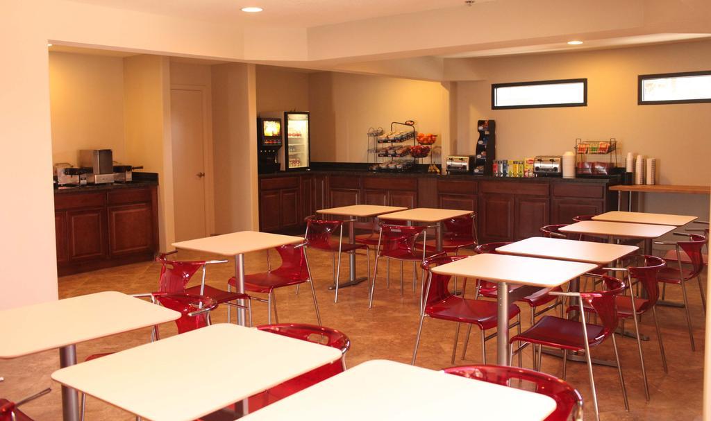 Infinity Inn & Suites Tempe Εξωτερικό φωτογραφία